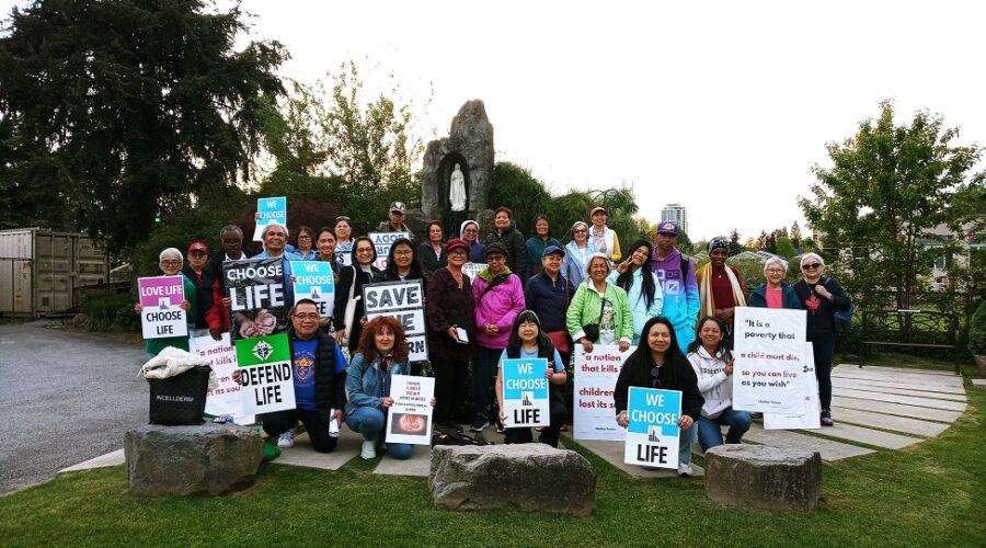 march for life